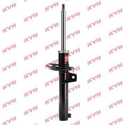 KYB Shock Absorber Damper Strut Front fits Audi A3 2003-2013