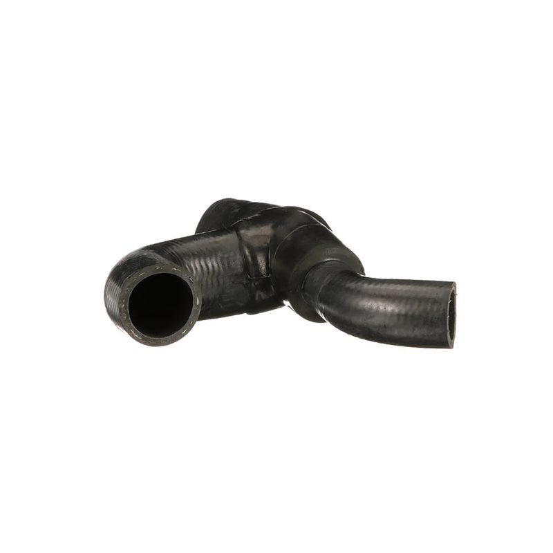 Gates Radiator Coolant Hose 209mm ID fits Opel Astra G 1998-2009 1.4 1.6