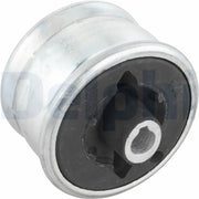 Delphi Wishbone / Control / Trailing Arm Bush fits Ford Mondeo 2000-2007