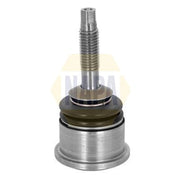 NAPA Ball Joint Front Right fits Jaguar S-Type II 1999-2008 2.5 2.7 3.0 4.0 4.2