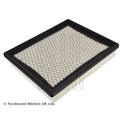 Blue Print Engine Air Filter fits Chrysler Stratus 1995-2001 2.0 2.5