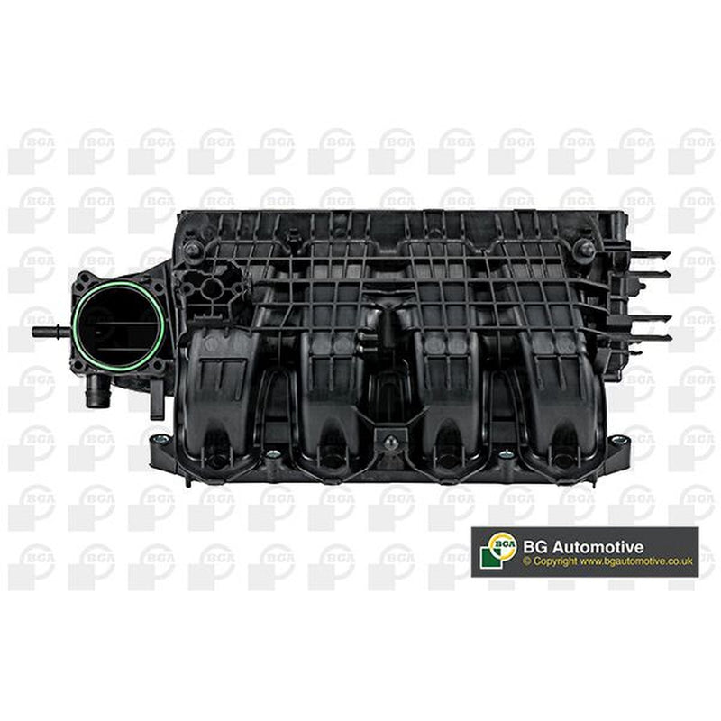 BGA Intake Manifold, Air Supply fits Audi A1 2014-2018 1.4