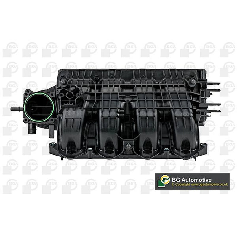 BGA Intake Manifold, Air Supply MG96015