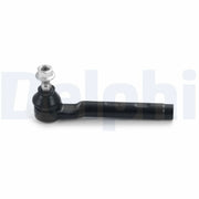 Delphi 2 x Tie Rod Ends fits Mazda MX-5 2005-2016 1.8 2.0