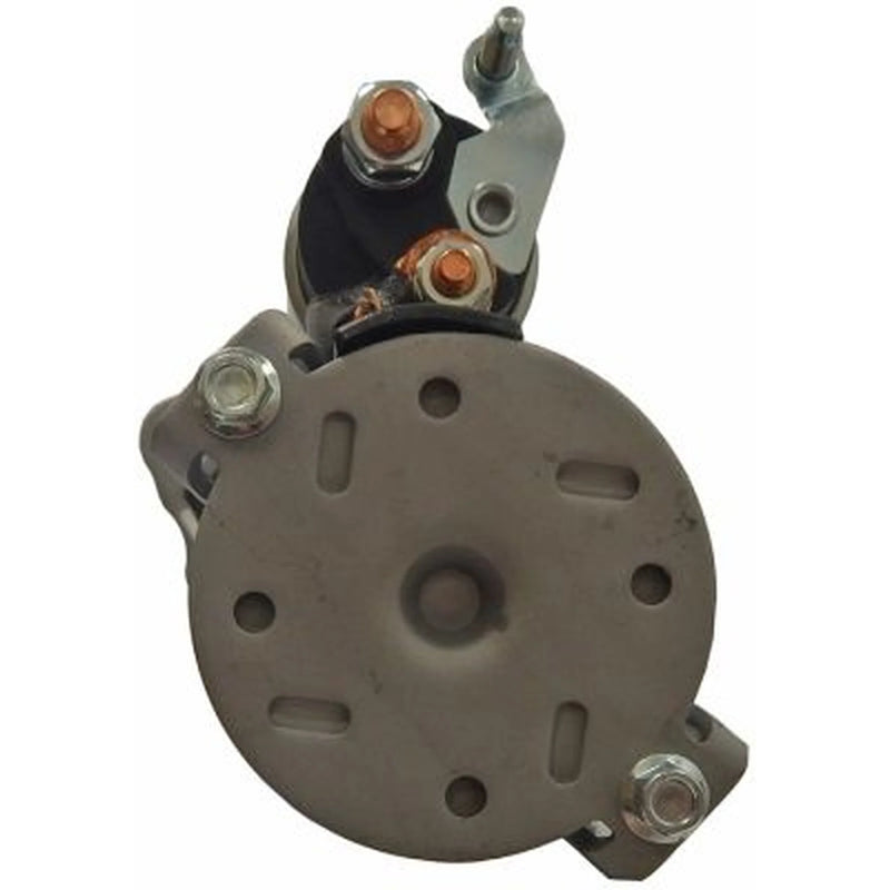 Hella Starter Motor 12V 1.2kW 8 Teeth fits Ford B-Max 2012-2017 1.0