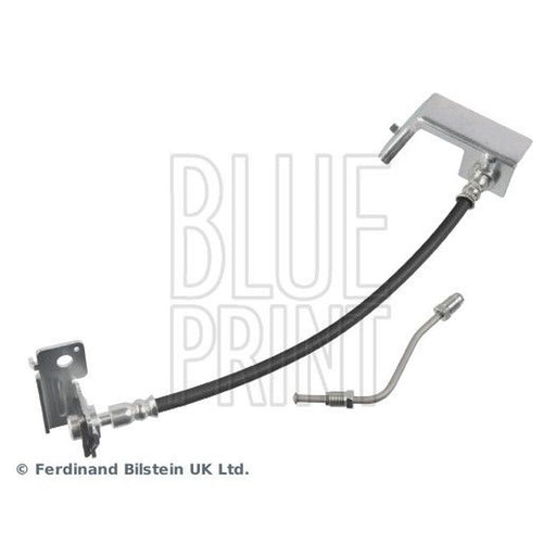 Blue Print Brake Hydraulic Hose Line Rear Left fits Hyundai I20 Active 2015-2018