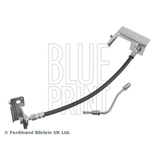 Blue Print Brake Hydraulic Hose Line Rear Left ADBP530049