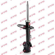 KYB 2 x Front Shock Absorbers fits Toyota Rav 4 III 2005-2013 2.0 2.2 2.4