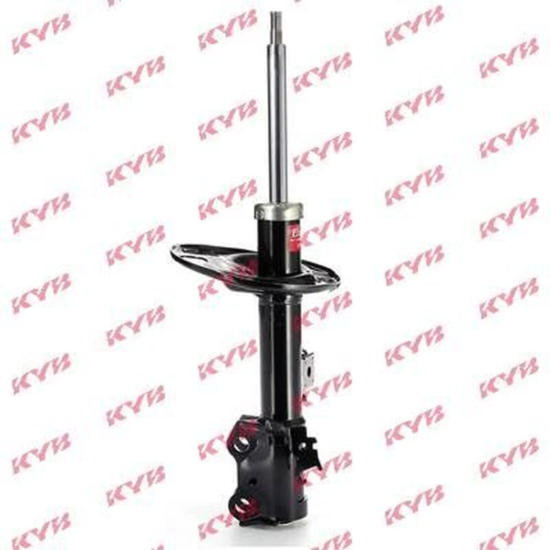 KYB 2 x Front Shock Absorbers fits Toyota Rav 4 III 2005-2013 2.0 2.2 2.4