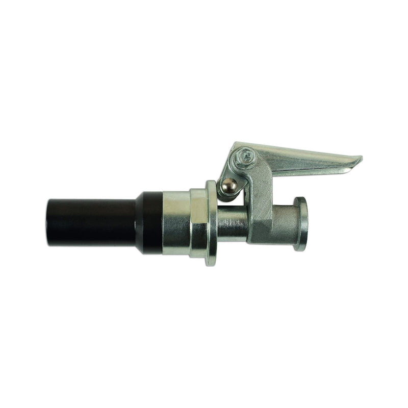 Laser High Pressure Quick Lock Grease Coupler 7220 Laser - Dynamic Drive