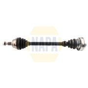 NAPA CV Drive Shaft Driveshaft Front Right fits Audi A3 1996-2003 1.8 1.9