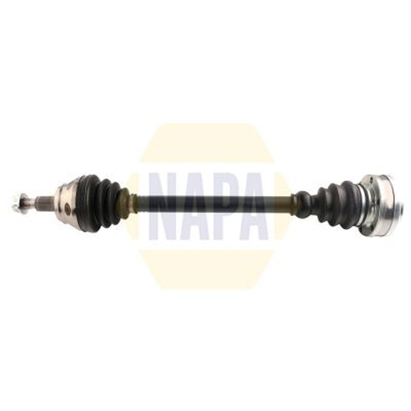 NAPA CV Drive Shaft Driveshaft Front Right fits Audi A3 1996-2003 1.8 1.9