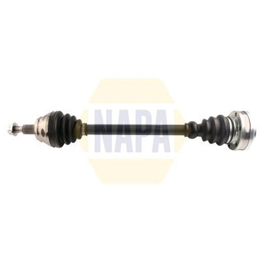 NAPA CV Drive Shaft Driveshaft Front Right fits Audi A3 1996-2003 1.8 1.9