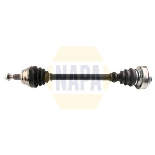 NAPA CV Drive Shaft Driveshaft Front Right NDS1614R