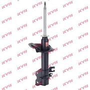 KYB Shock Absorber Damper Strut Front Left fits Nissan Almera Tino 2000-2006 1.8