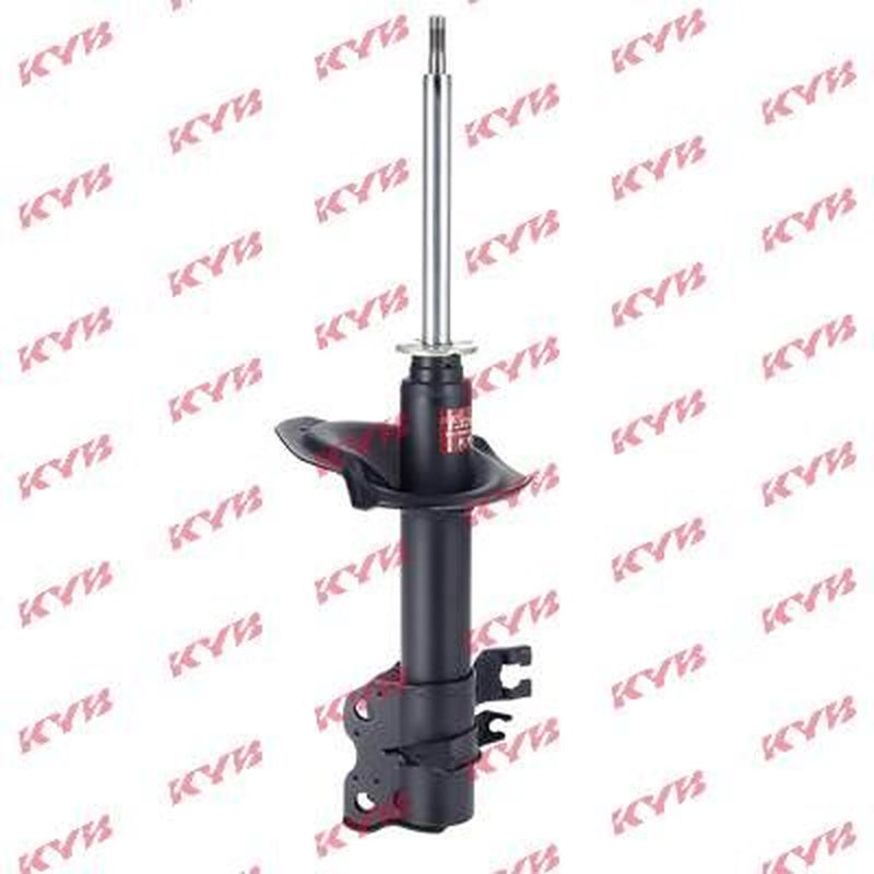 KYB Shock Absorber Damper Strut Front Left fits Nissan Almera Tino 2000-2006 1.8