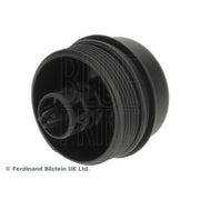 Blue Print Oil Filter Housing Cap fits BMW 1 Sports Hatch 2011-2019