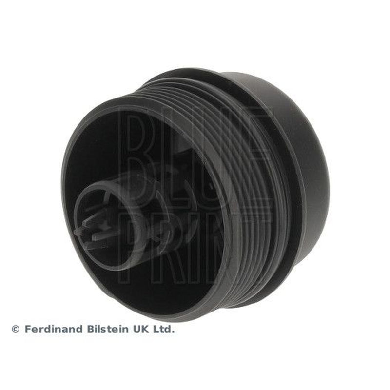 Blue Print Oil Filter Housing Cap fits BMW 1 Sports Hatch 2011-2019