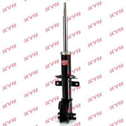 KYB Shock Absorber Damper Strut Front fits Fiat Talento 2016 on 1.6