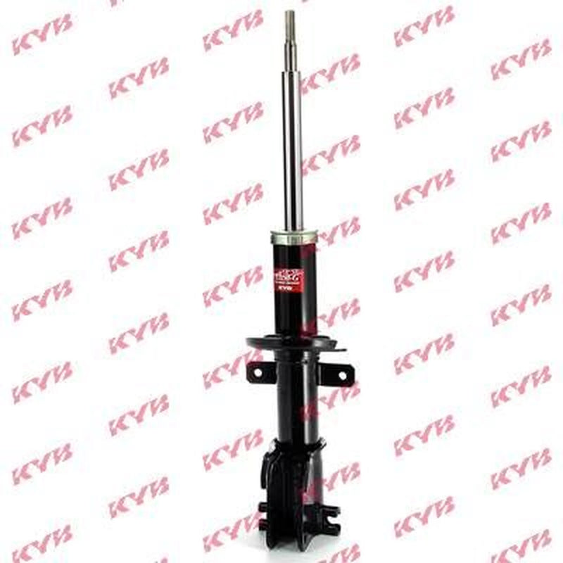 KYB Shock Absorber Damper Strut Front fits Fiat Talento 2016 on 1.6