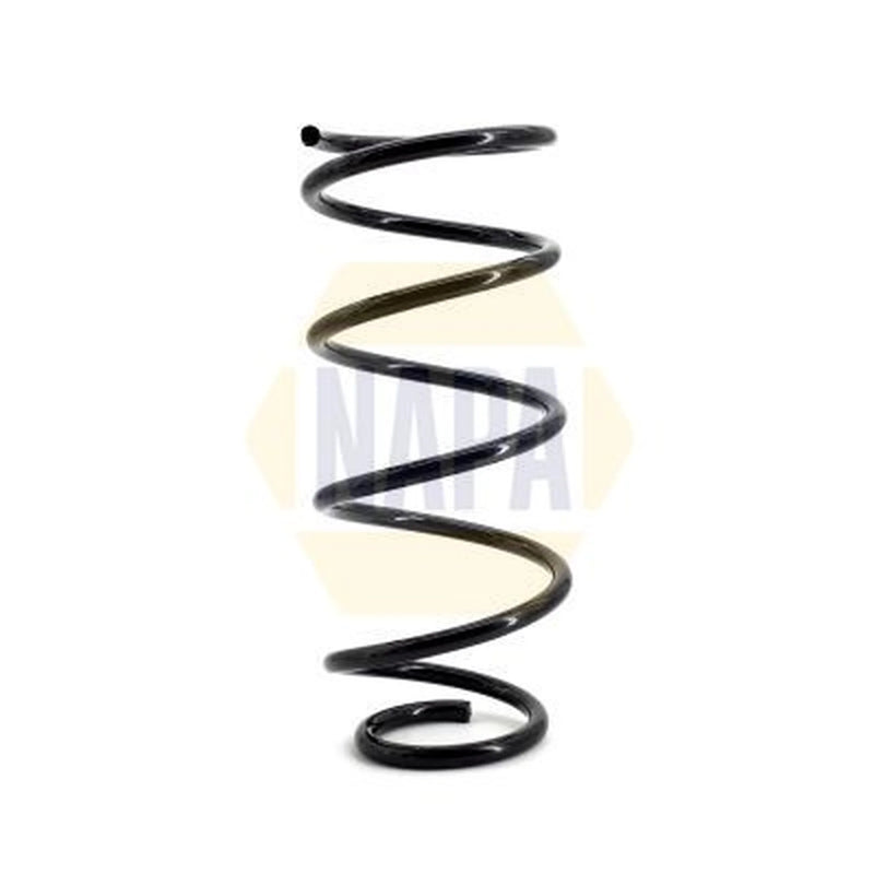 NAPA Front Suspension Coil Spring fits Ford Focus II 2004-2012 1.6 1.8 2.0