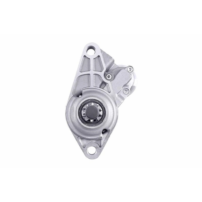 Hella Starter Motor 12V 1.1kW 10 Teeth fits Audi A2 2000-2005 1.4 1.6