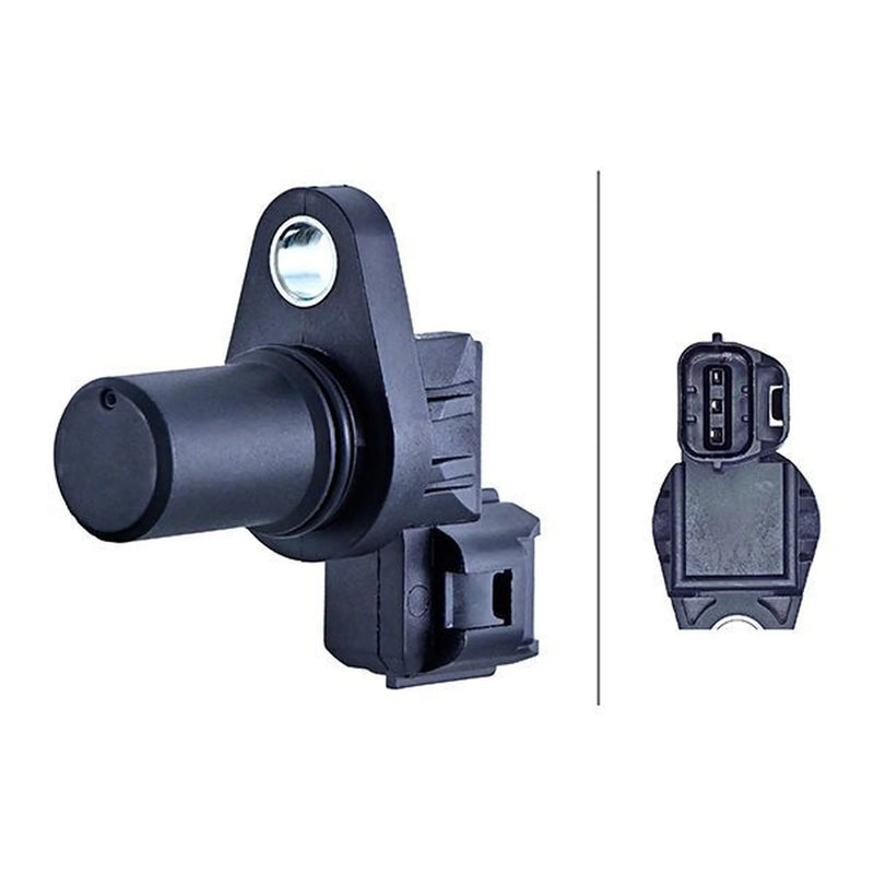 Hella Camshaft Position Sensor fits Subaru Justy 1995-2003 1.3