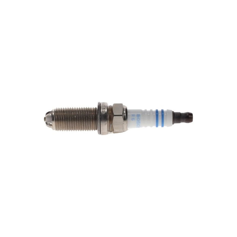 Bosch Ignition Service Kit (6 Spark Plugs + Ignition Coil) fits Porsche Panamera