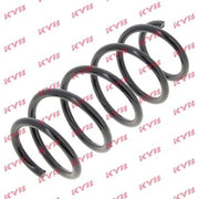 KYB Front Suspension Coil Spring fits Opel Combo Box Body/Mpv 2004 on 1.7