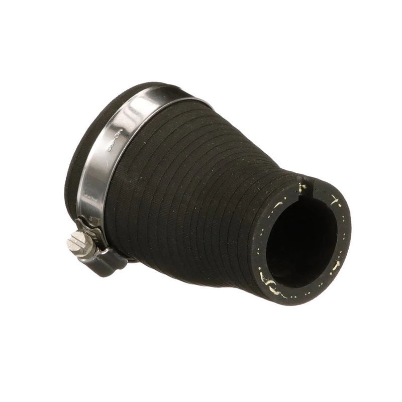 Gates Intercooler Turbo Charge Air Hose fits Citroën Relay III 2006-2016 2.2