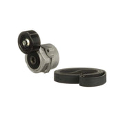 Gates V-Ribbed Belt Set fits Honda Accord VII 2004-2008 2.2