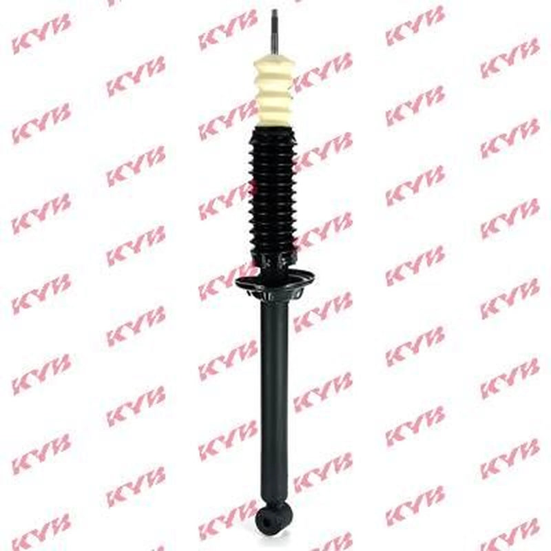 KYB Shock Absorber Damper Strut Rear fits Ford Escort 1995-2000 1.3 1.4 1.6 1.8
