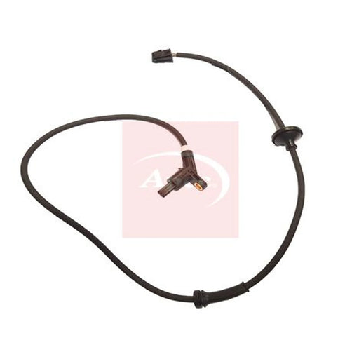 Apec ABS Wheel Speed Sensor Rear Right ABS1191