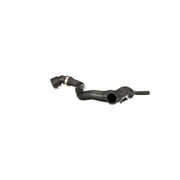 Gates Radiator Coolant Hose 625mm ID fits Audi A4 B5 1995-2001 1.9