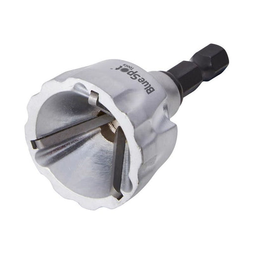 Bluespot Tools External Chamfer/Deburring Tool BlueSpot Tools - Dynamic Drive
