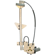 Valeo Electric Window Regulator Lifter Left Front 850978