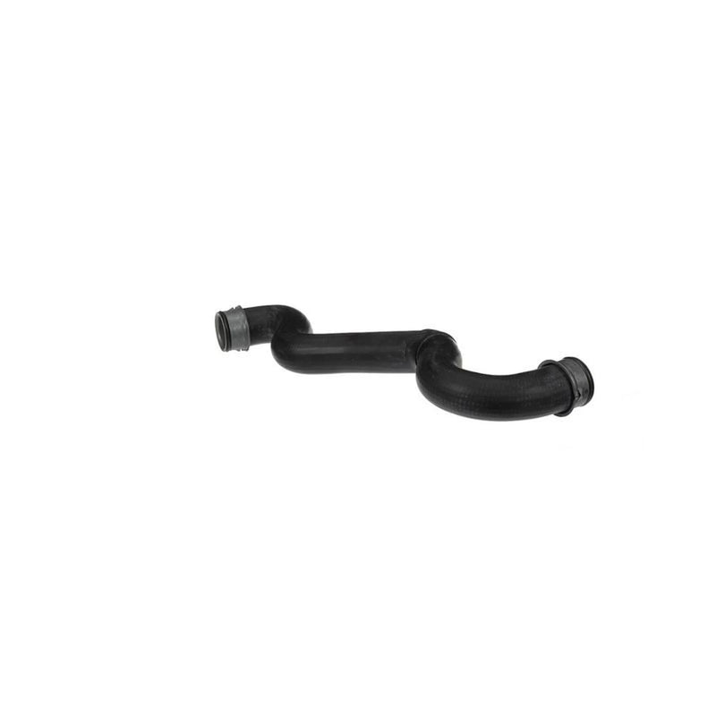 Gates Radiator Coolant Hose 560mm ID fits Mercedes-Benz C-Class 2002-2008