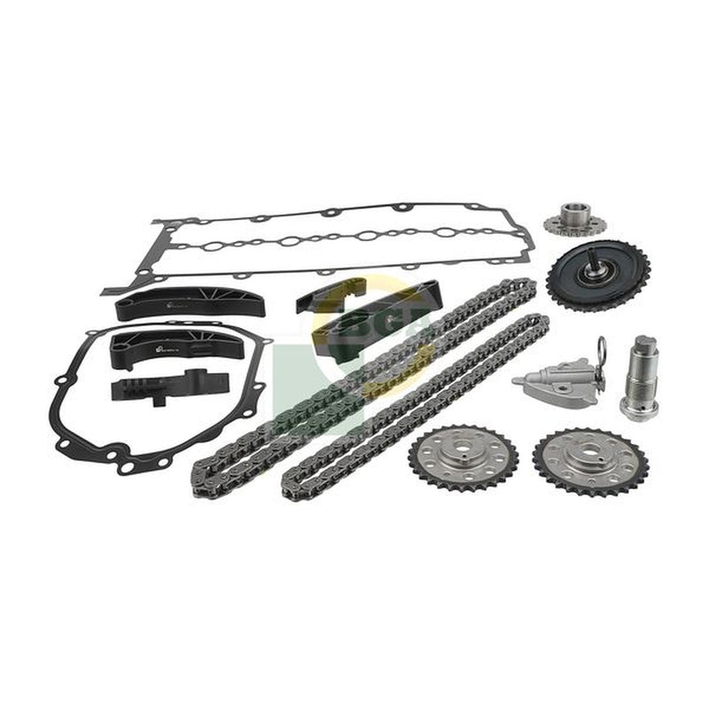 BGA Timing Chain Kit Set 90 Links fits Jaguar E-Pace 2020 on 2.0