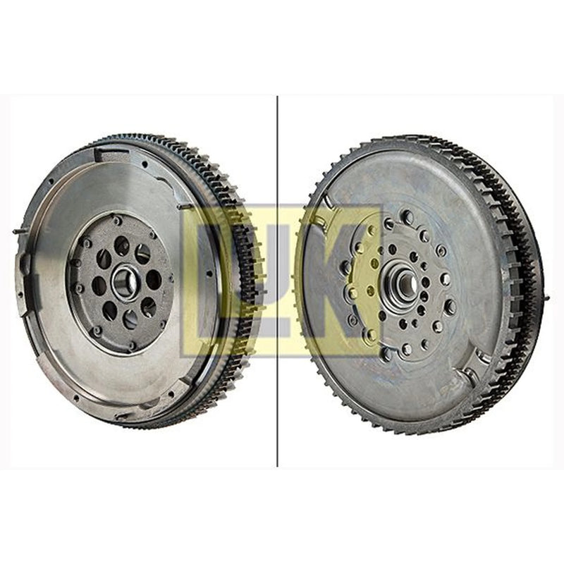 LuK Engine Flywheel Teeth fits Dodge Caliber 2010-2011 2.2