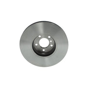 Bosch 2 x Vented Brake Discs