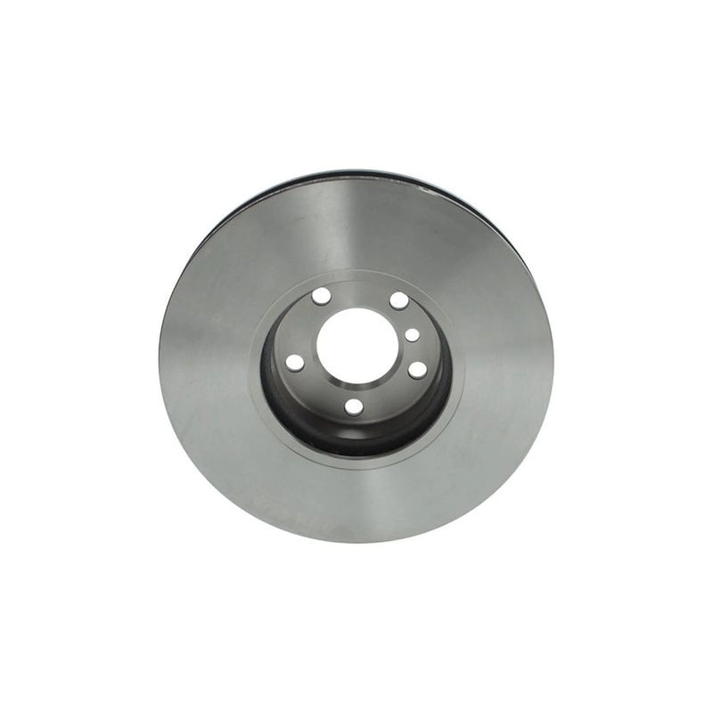 Bosch 2 x Vented Brake Discs