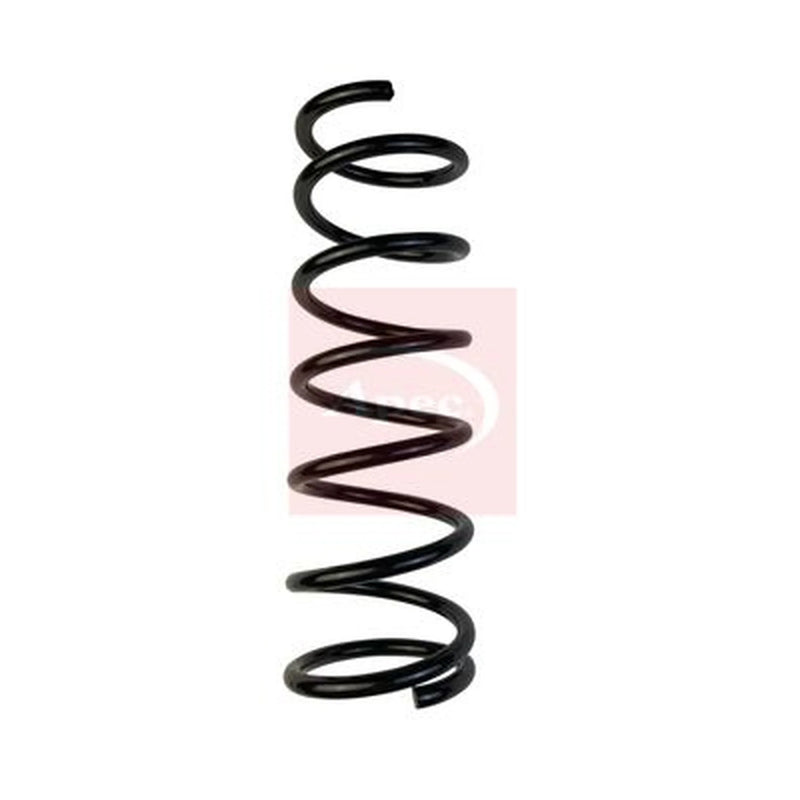 Apec Front Left Suspension Coil Spring ACS2034