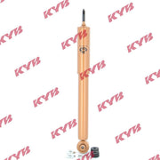 KYB Shock Absorber Damper Strut Rear fits Suzuki Grand Vitara I 1998-2005