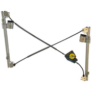 Valeo Electric Window Regulator Lifter Left Front 850396