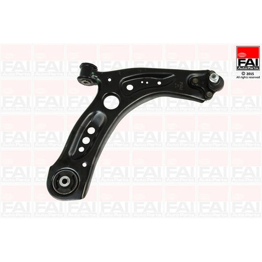 FAI Control/Trailing Arm