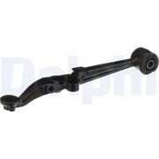 Delphi Control/Trailing Arm Front fits Lexus Is I 1999-2005