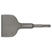 Sealey Chisel 75 x 165mm Wide SDS Plus D75W Sealey - Dynamic Drive