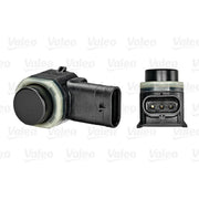 Valeo Parking Sensor (PDC) Rear 890002