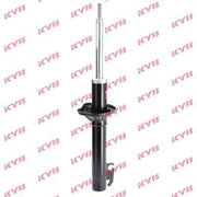 KYB Shock Absorber Damper Strut Front fits Ford Escort 1985-1990
