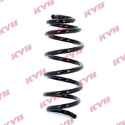 KYB Rear Suspension Coil Spring fits Renault Captur I 2013-2019 0.9 1.2 1.5